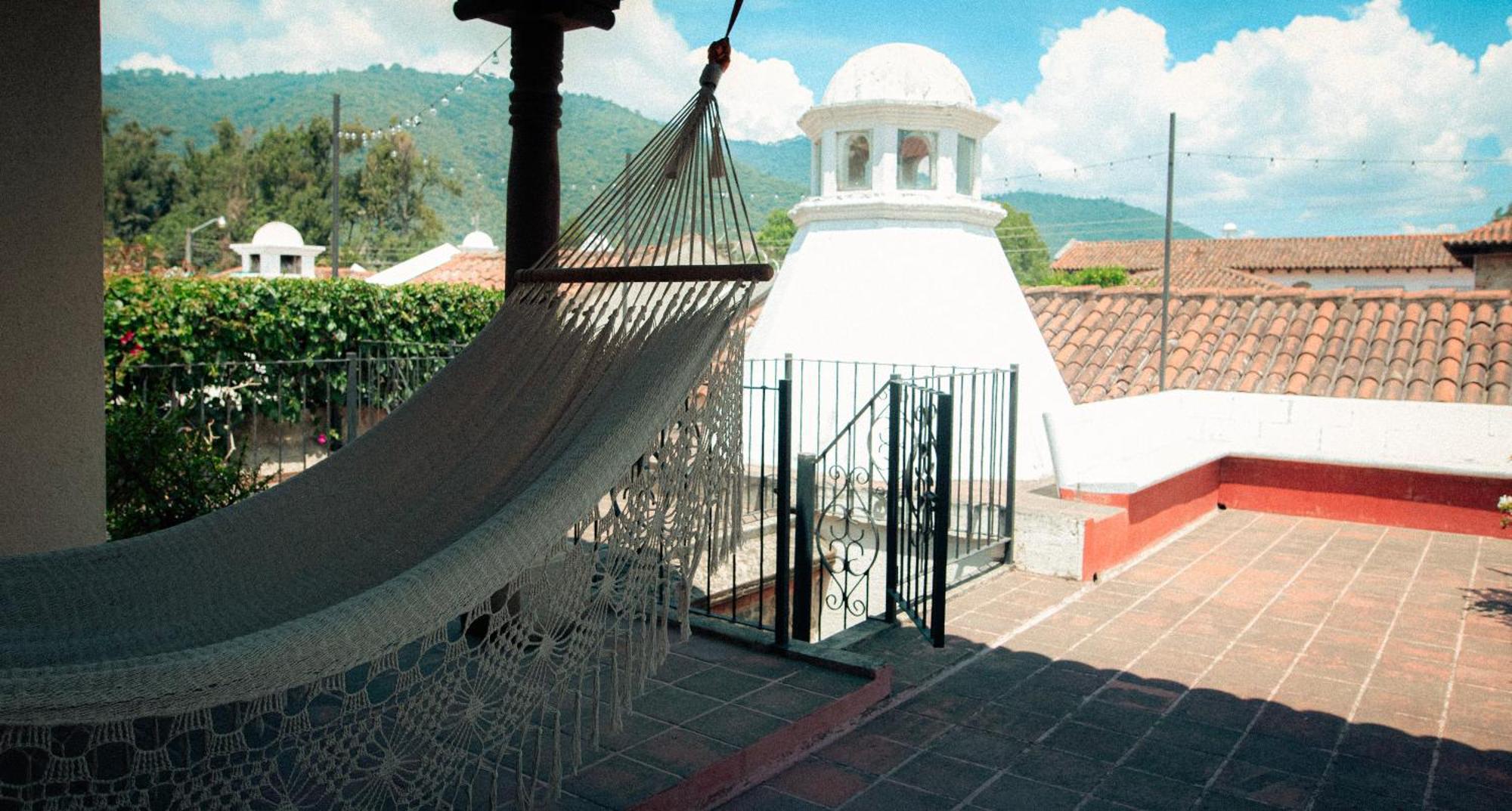 Palacio Del Conquistador San Cristóbal El Bajo Kültér fotó